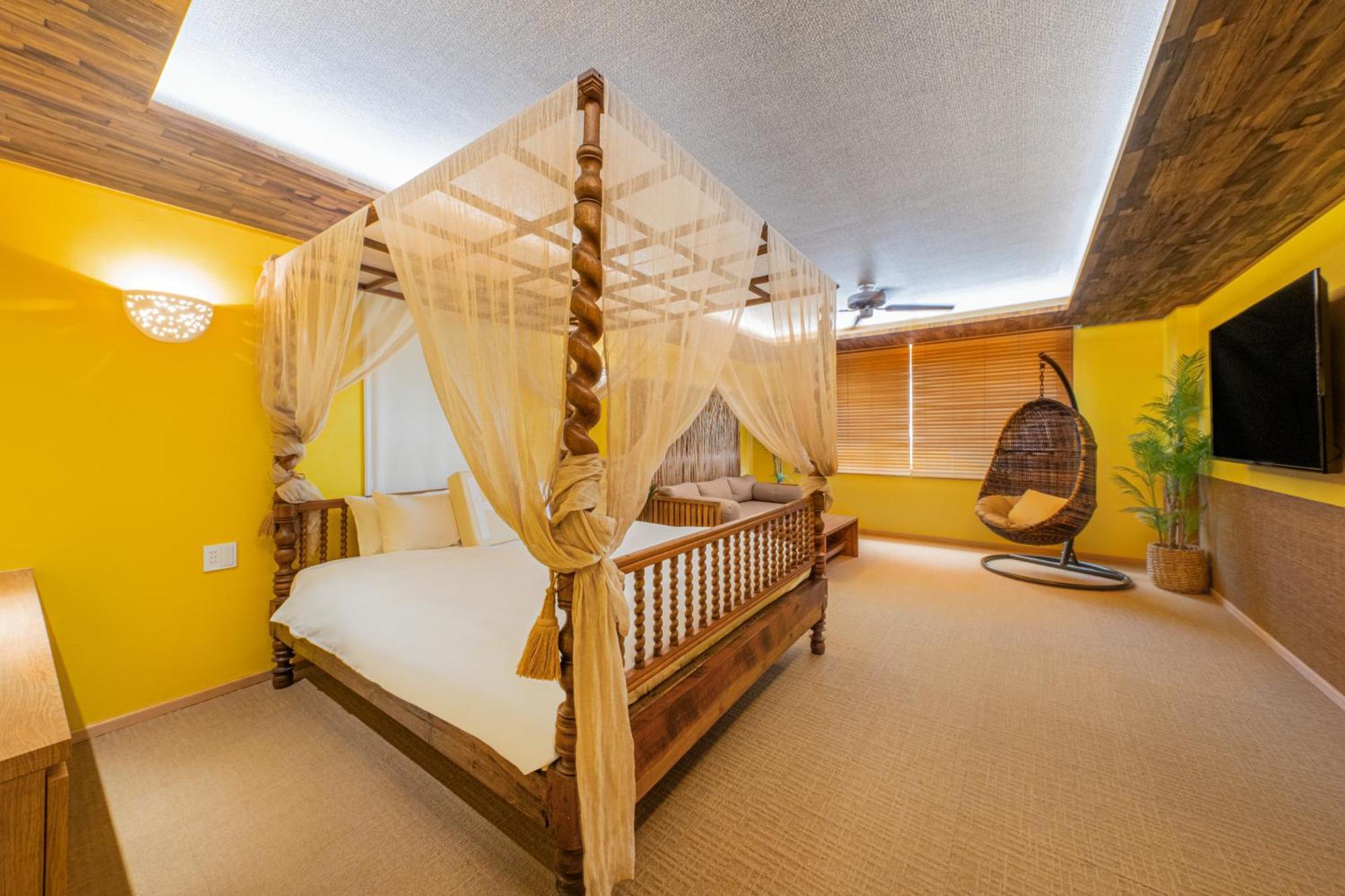 Homm Stay Nagi Sanjo Kyoto By Banyan Group Exterior foto