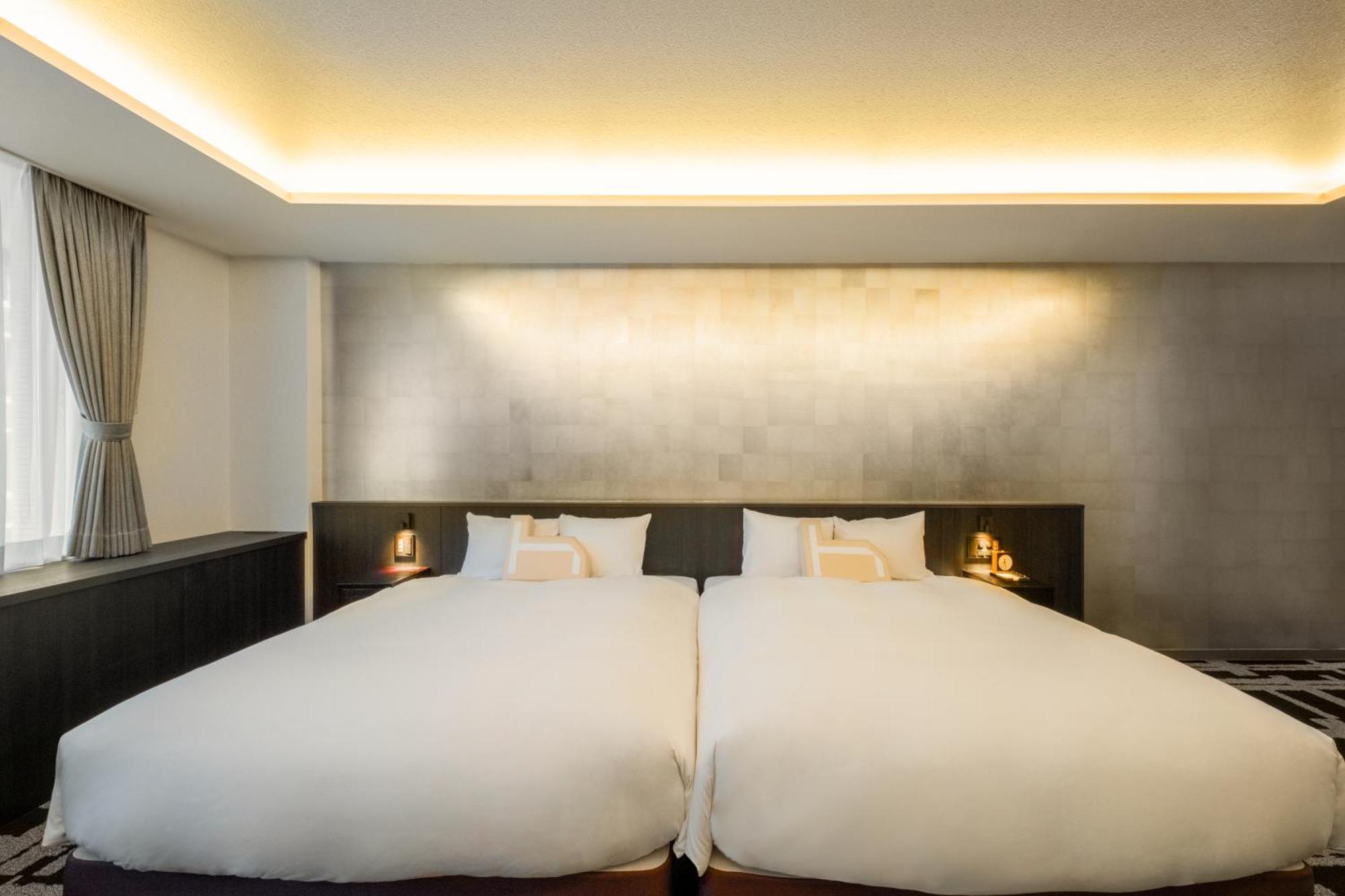 Homm Stay Nagi Sanjo Kyoto By Banyan Group Exterior foto