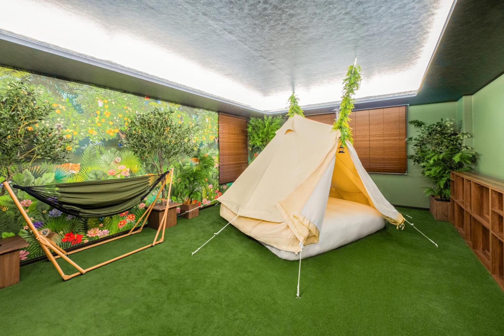 Homm Stay Nagi Sanjo Kyoto By Banyan Group Exterior foto